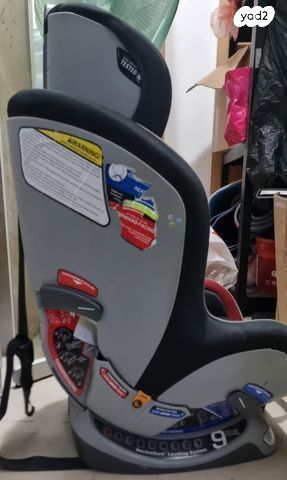 צ'יקו NEXTFIT IX