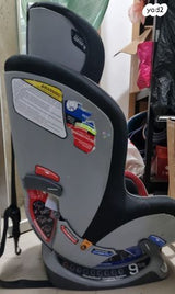 צ'יקו NEXTFIT IX