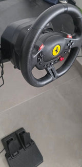 THRUSTMASTER T98 FERRARI הגה