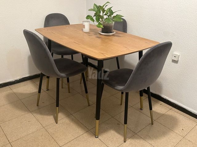 פינת אוכל