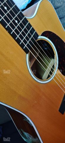 Martin DC13E