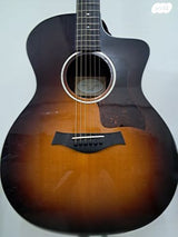 Taylor 214ce SB DLX גיטרה