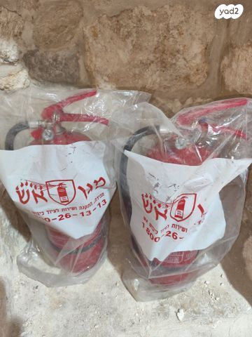 מטף 6 קילו