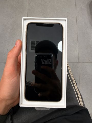 Iphone xs max אייפון