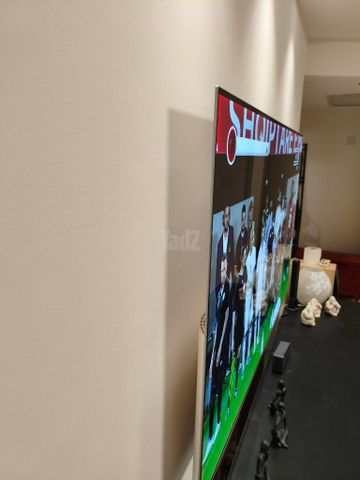 טלביזיה LG Oled 65