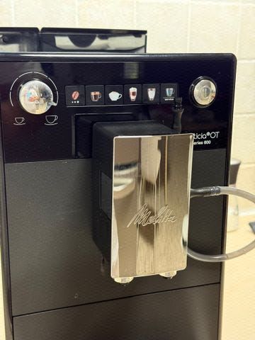 melitta latticia ot