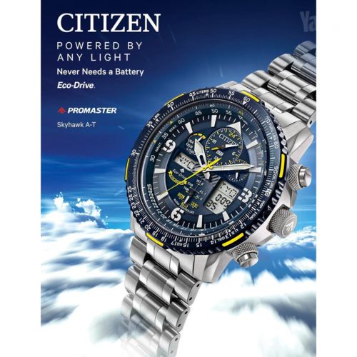 Citizen eco drive