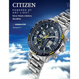 Citizen eco drive