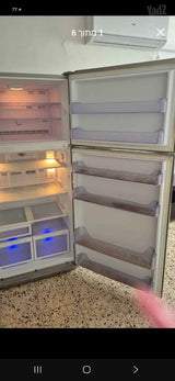 מקרר חברת BEKO