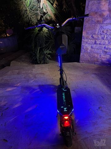 קורקינט חשמלי
