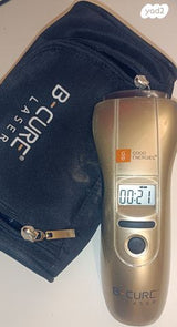 B-CURE LASER
