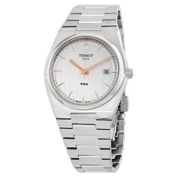 Tissot prx חדש באריזה