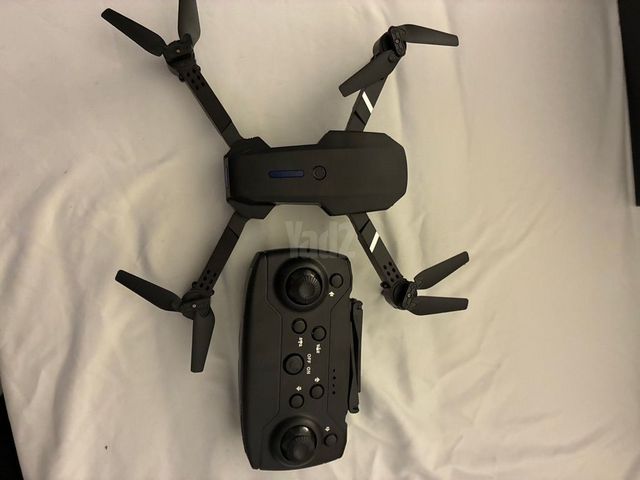 רחפןMachina Drone X1 Folding