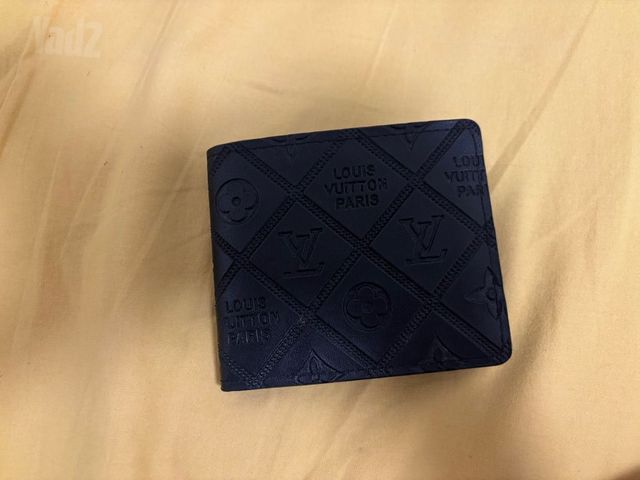 Louis Vuitton ארנק שחור