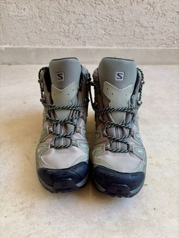 נעל הרים  Salomon X Ultra 3