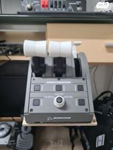 מצערת Thrustmaster TCA Boeing