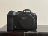 מצלמה קנון Canon EOS R7