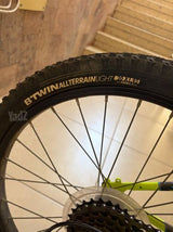 אופני הרים RockRider 500St
