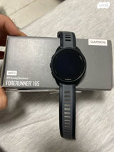 שעון גרמין forerunner  165