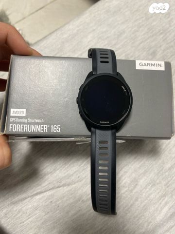 שעון גרמין forerunner  165