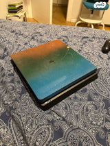 Sony 4 slim