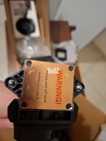 Arctic Freezer III Pro 420