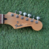 Fender stratocaster יפנית