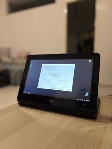מחשב נייד HP ProBook x360