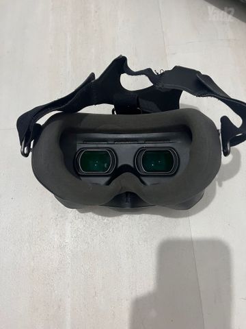 Dji fpv