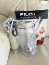 מקל בלנדר