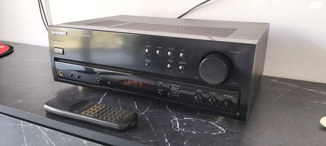 רסיבר Pioneer פיוניר SX255r