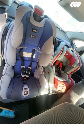 Britax advocate