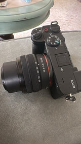 Sony a7c2