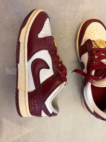 Nike Dunk Low SE Just Do It