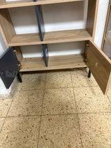 ספריה מעוצבת