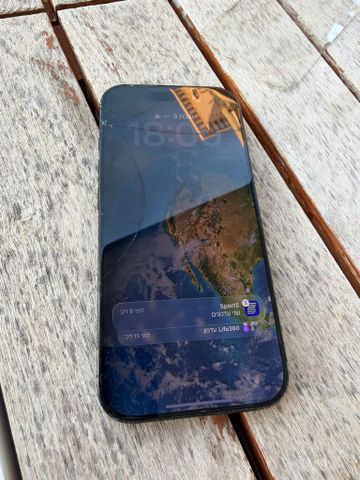 איפון 16 pro