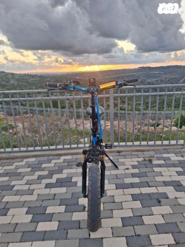 אופנים חשמליים