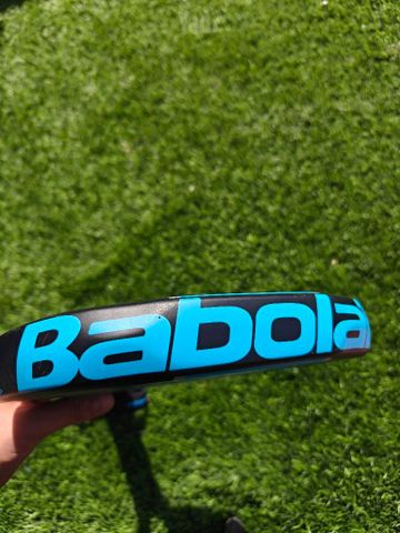 מחבט פאדל babolat air vertuo