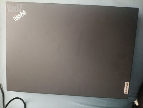 לפטופ Lenovo Thinkpad