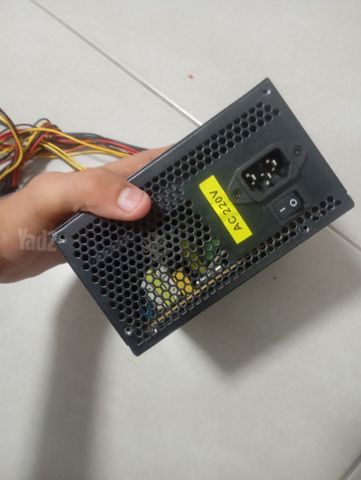 ספק כוח 500w