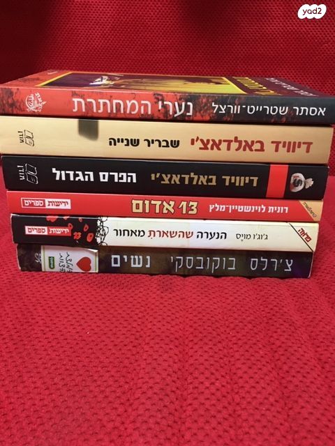 ספרות נוער