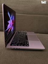 MacBook M1 Pro 14" 16GB 512GB