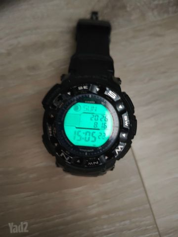 Casio prw 2500