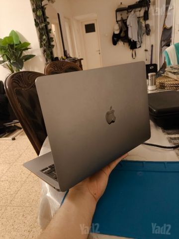 MacBook Air 13 M1 Gray