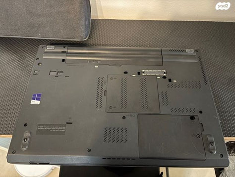 מחשב נייד Lenovo T530