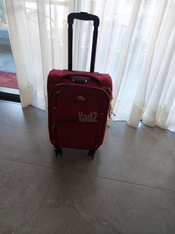 מזוודה