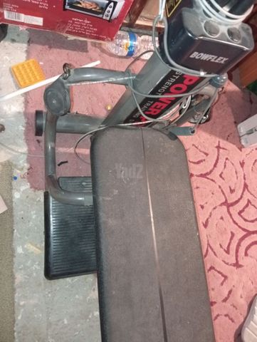 Bowflex מקצועי