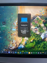 MacBook Pro 16