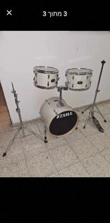 תופים של tama