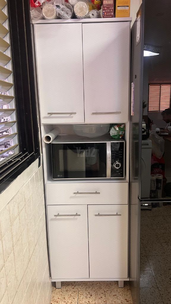 ארונית